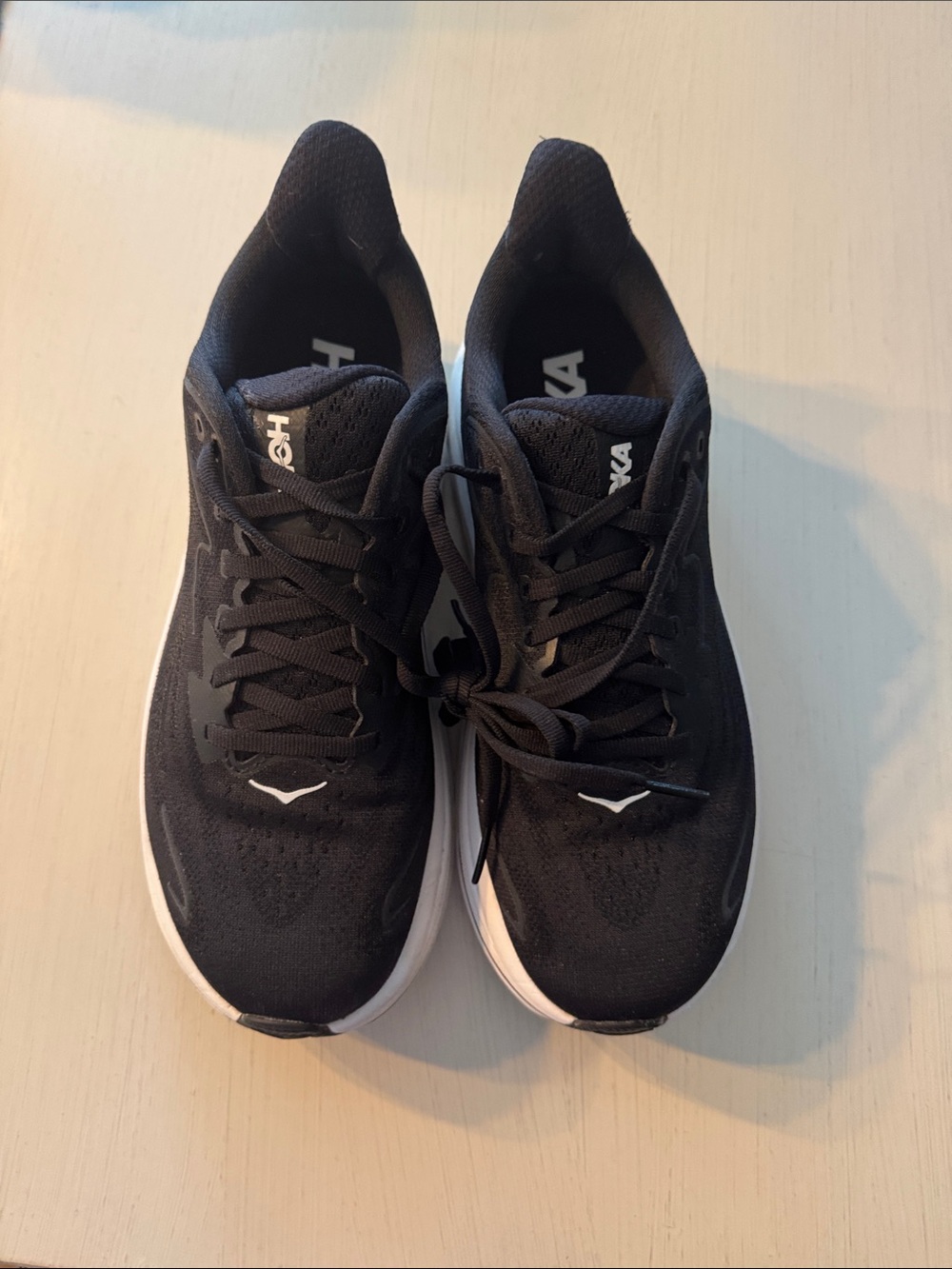 HOKA Women’s Shoes-Size 7.5 B- Only worn once